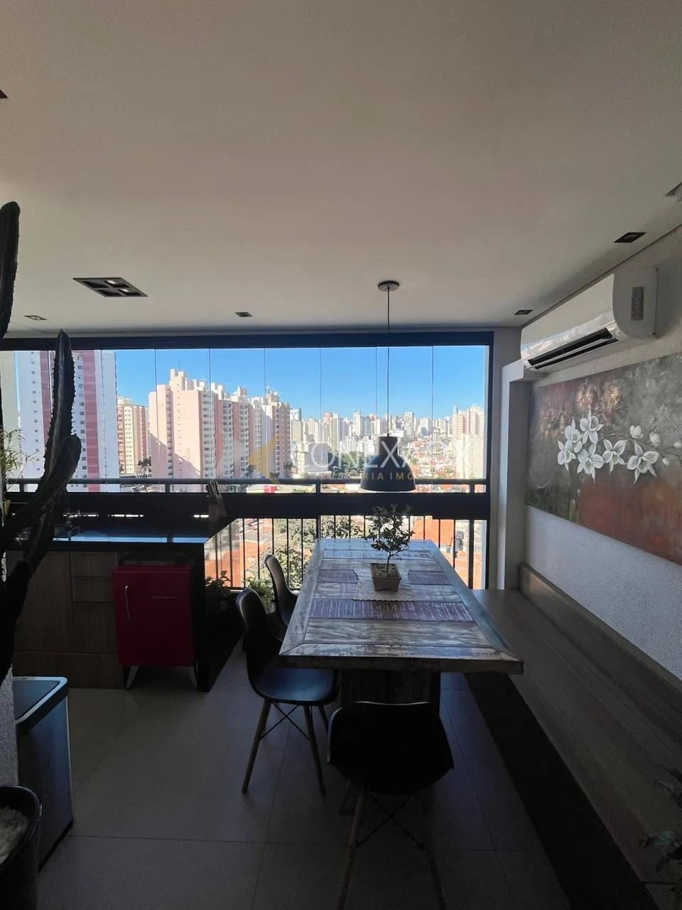apartamento - Botafogo - Campinas - Foto 3