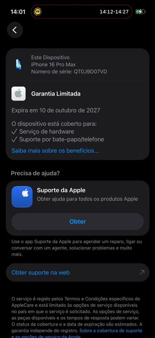 iPhone 16 Pro Max - Foto 5