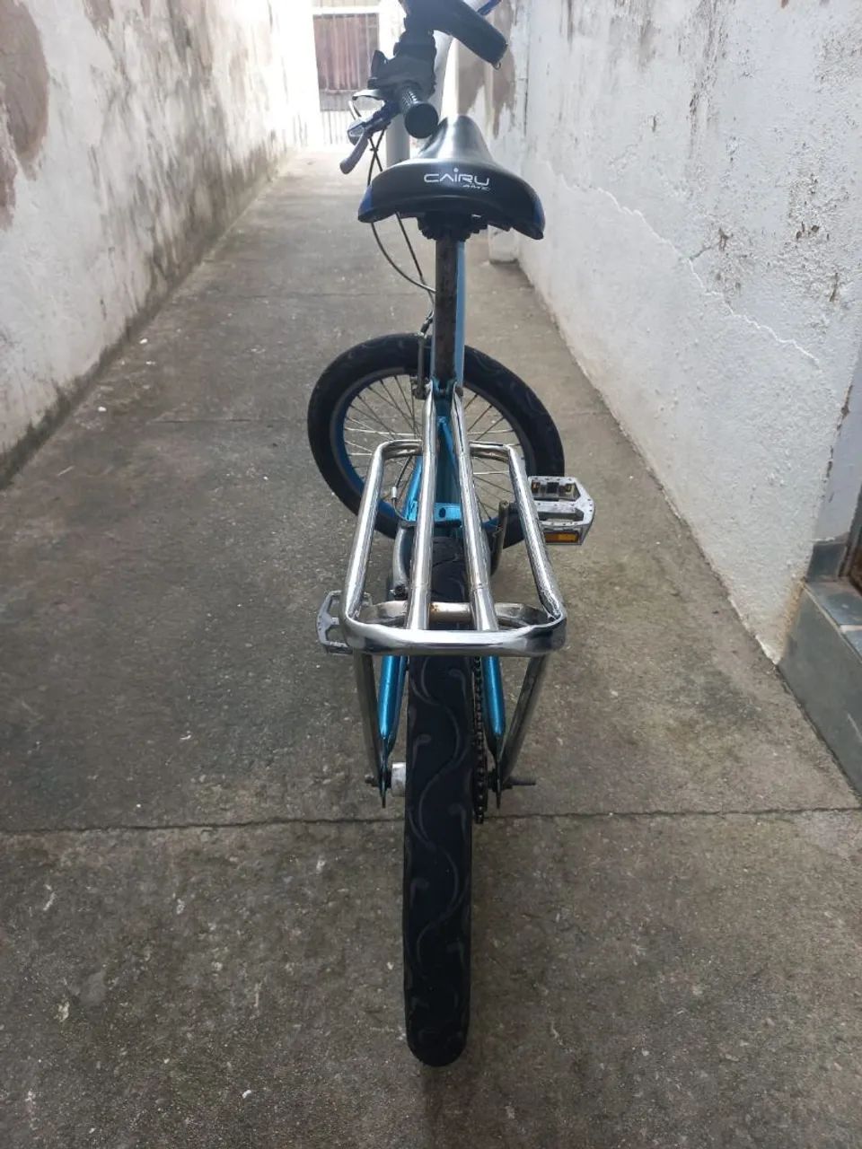 Bicicleta  - Foto 3