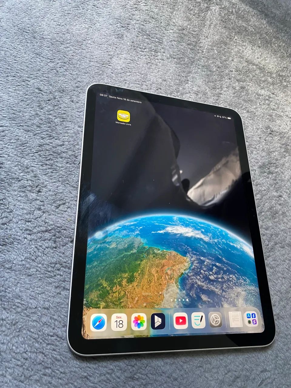 iPad 10 - Foto 5