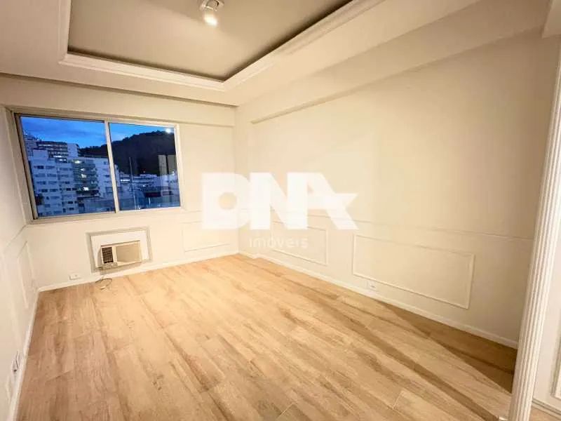 Apartamento : / Residencial / Botafogo