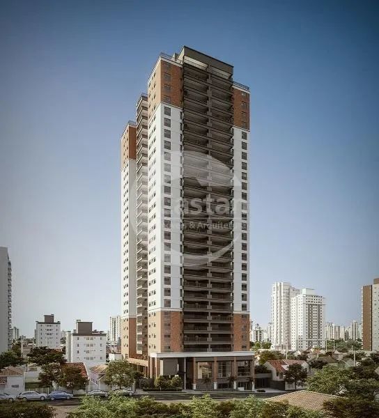 apt alto padrão na mooca - contra piso
