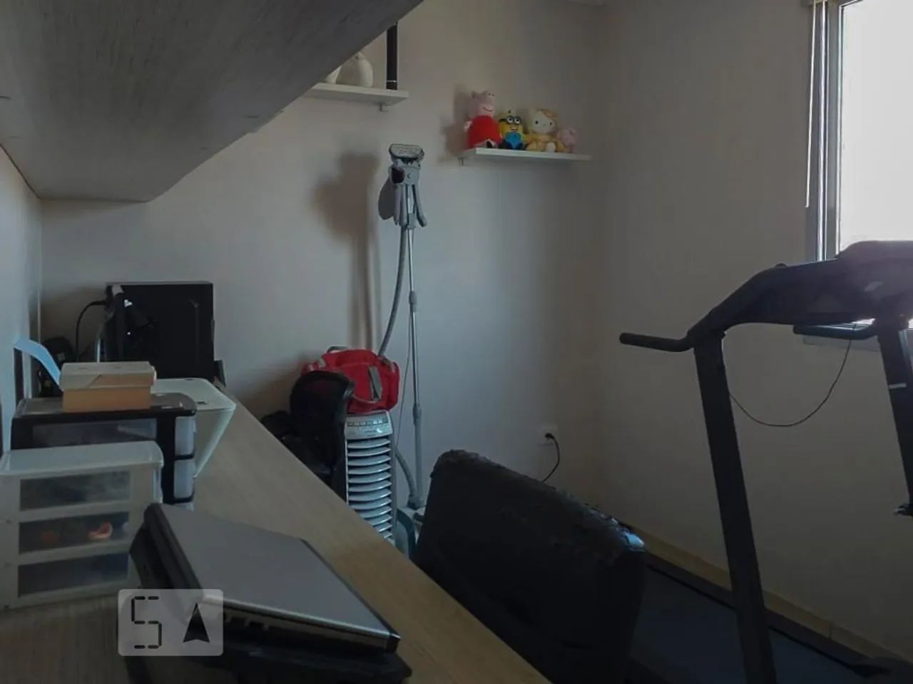 Apartamento à Venda - Sacomã, 2 Quartos, 50 m2 - Foto 2