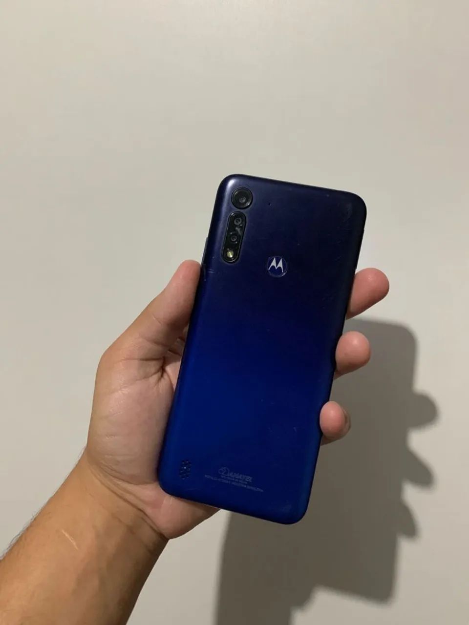 Moto g8 power lite  - Foto 2