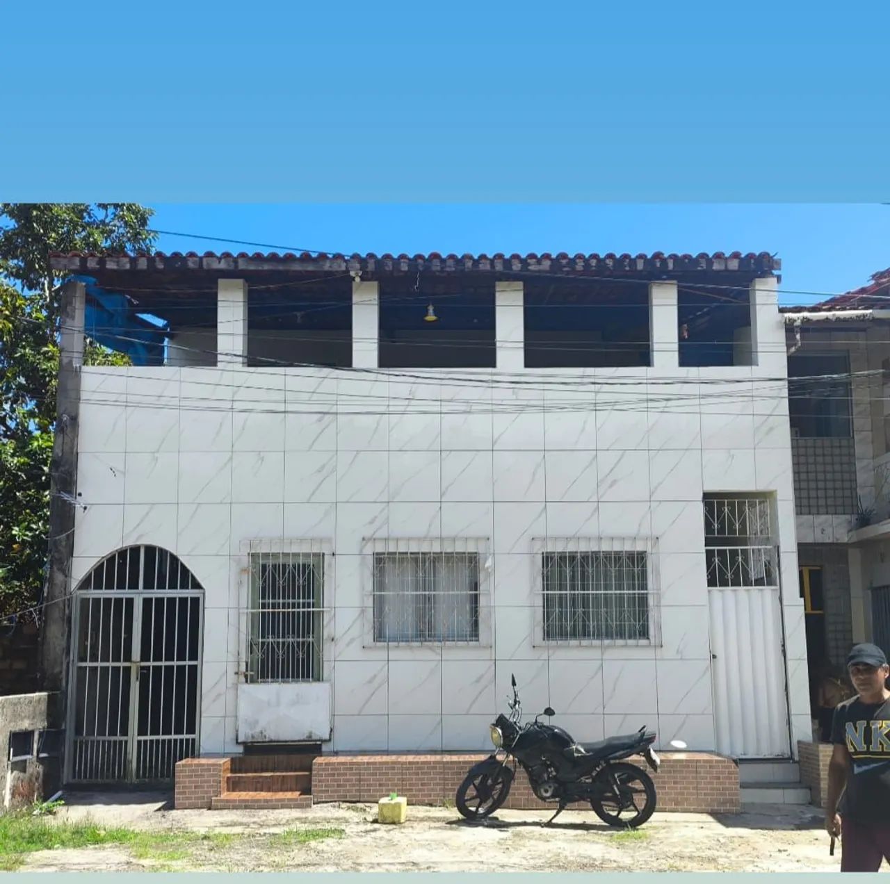 Foto - Salinas da Margarida - 