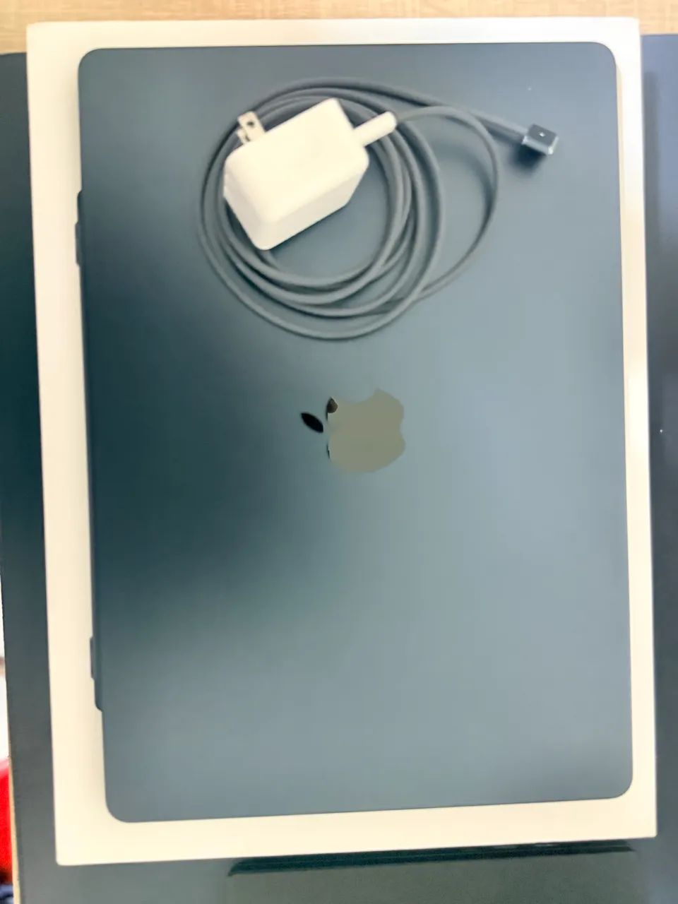 MacBook Air M2 - Midnight SSD 256GB / 8GB RAM  - Foto 4