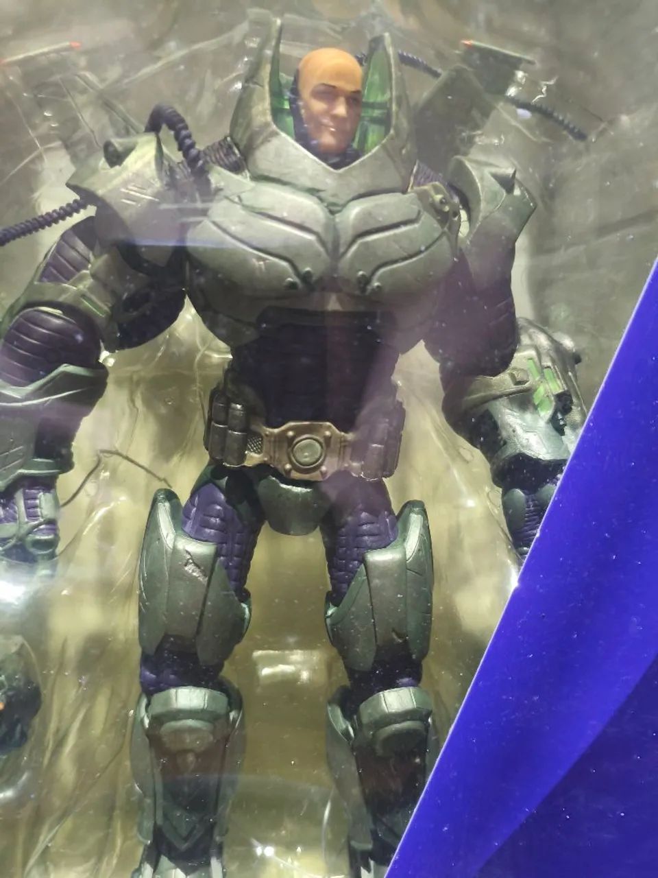 LEX LUTHOR/ DC COMICS  - Foto 3