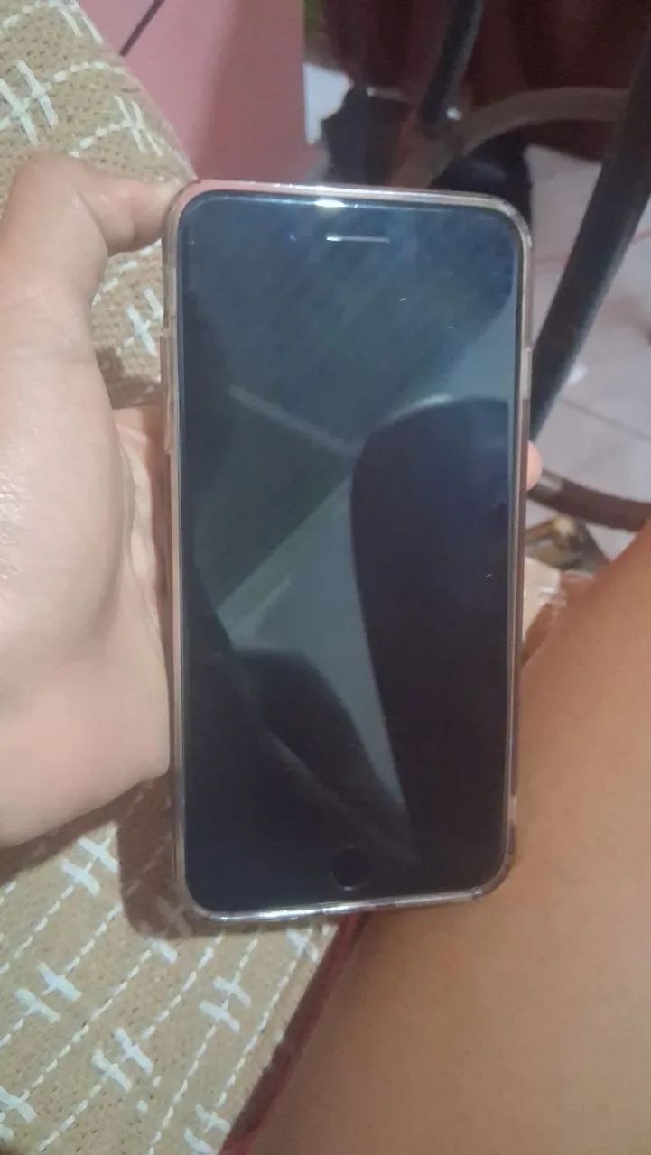 iPhone 8 plus