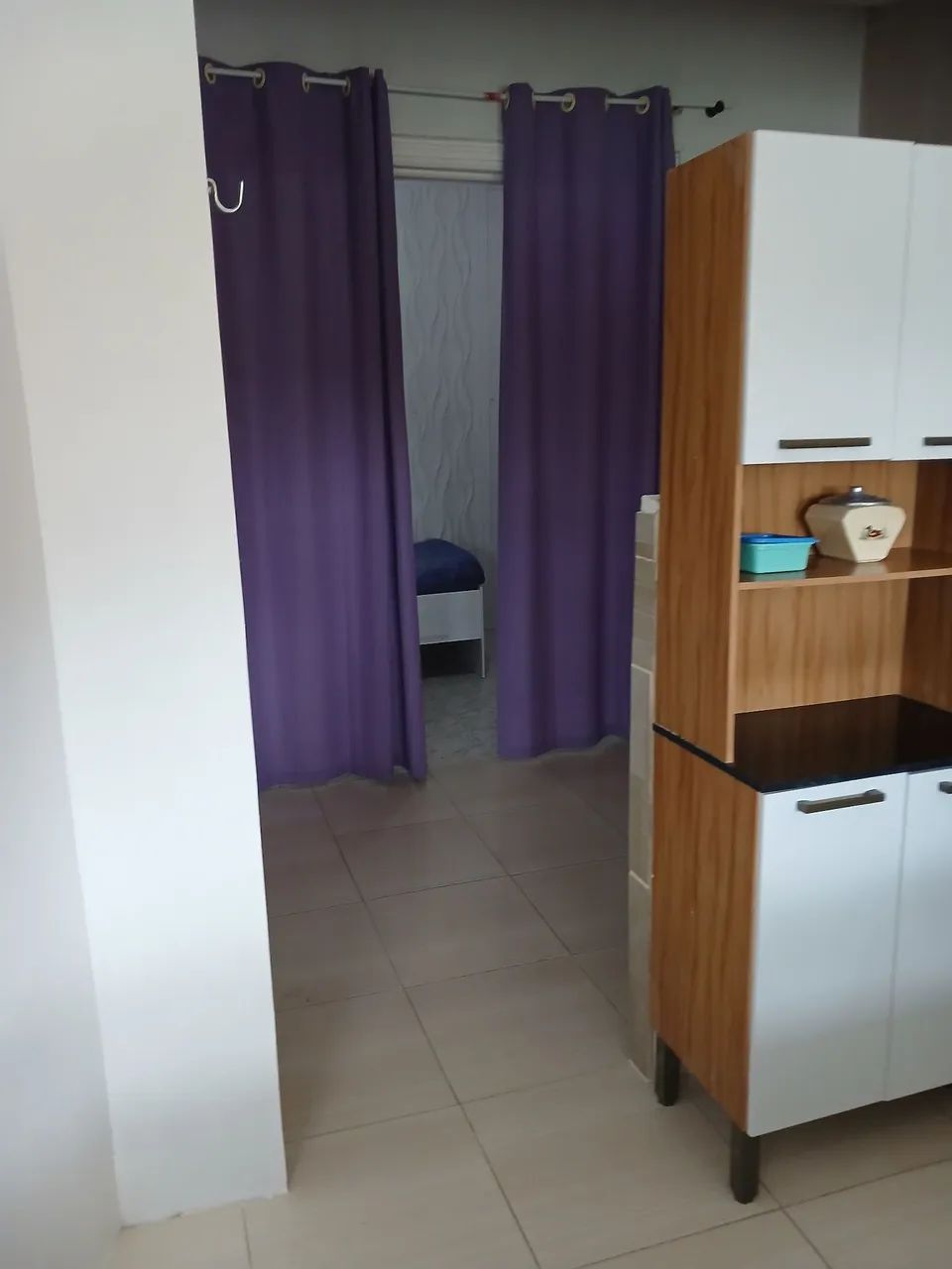 Kitnet para mulheres  - Foto 5