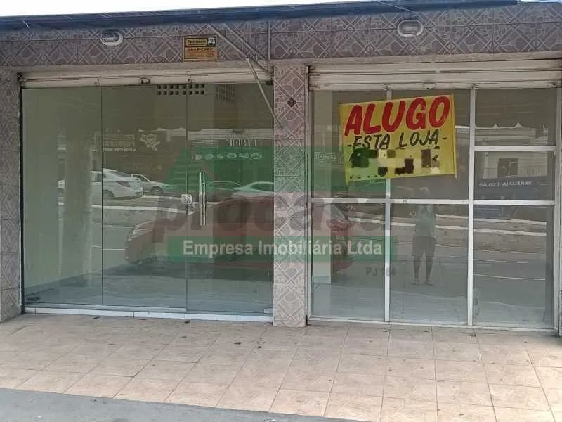 Prédio : / Comercial / Presidente Vargas - Foto 2
