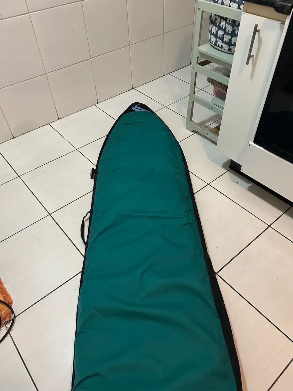 2 pranchas de surf  - Foto 5