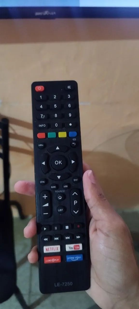 Tv Britânia 32' - Foto 2