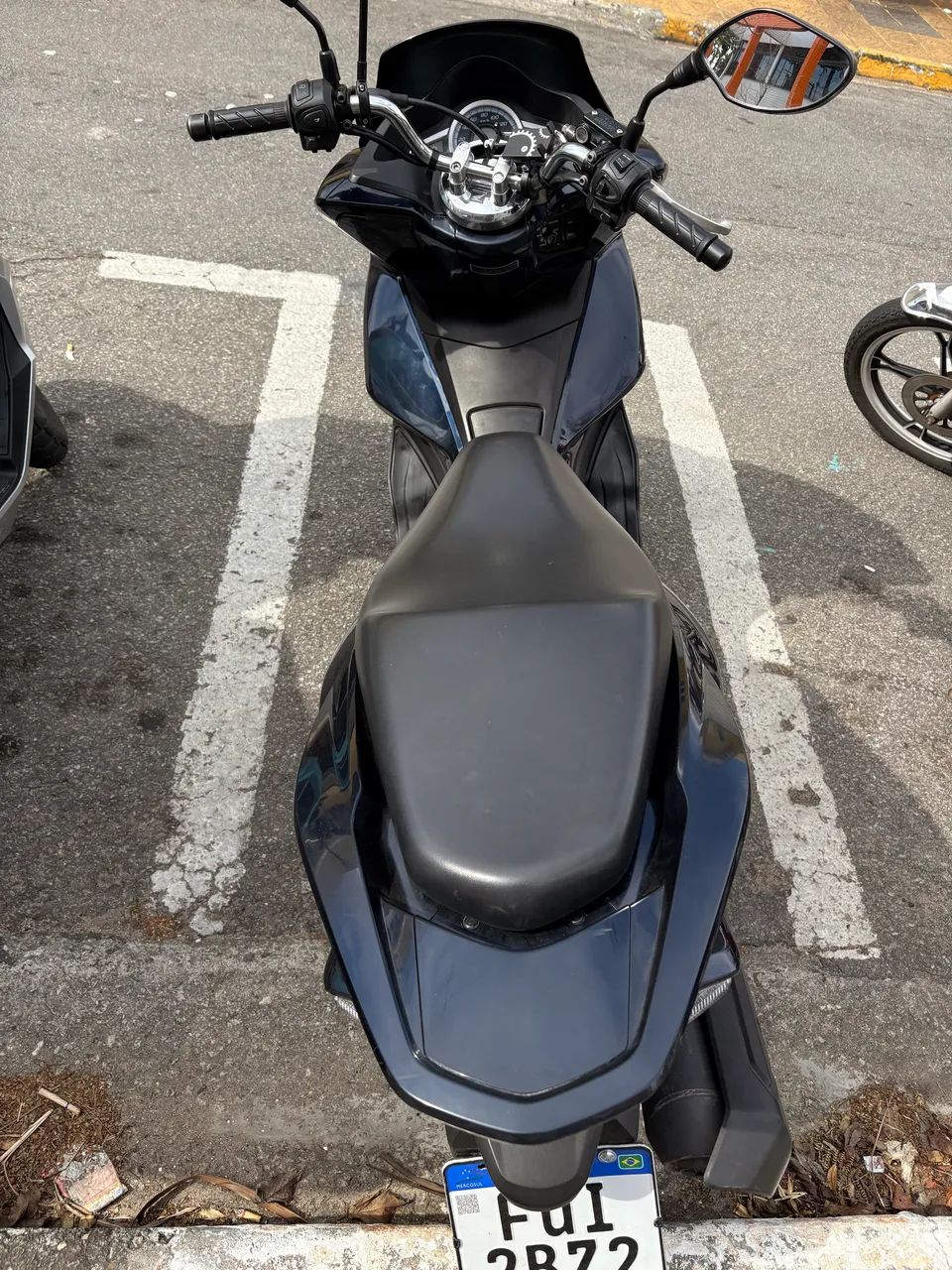Vendo PCX 150  - Foto 5