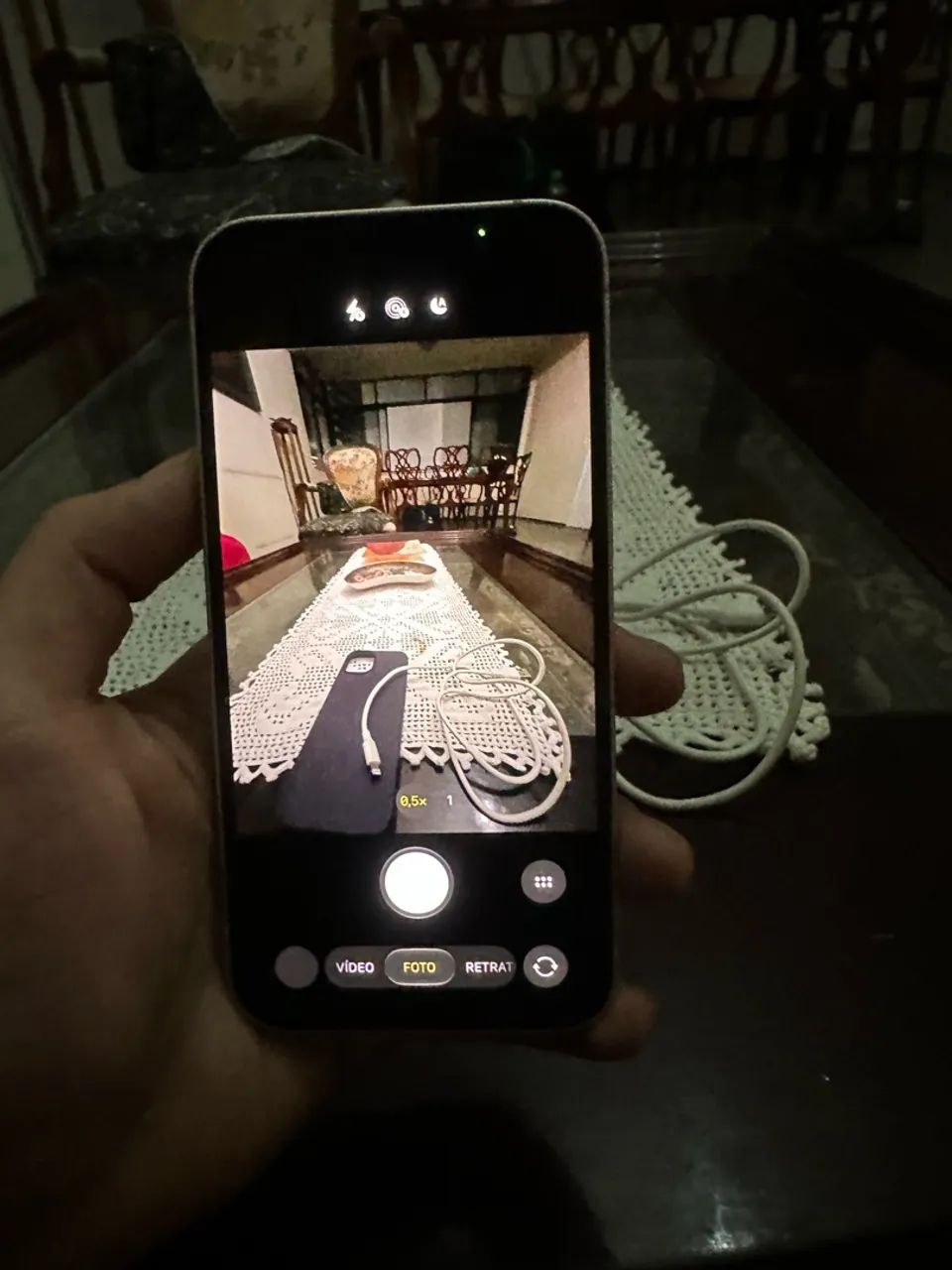iPhone 13 128GB - Todo original e de procedência  - Foto 3