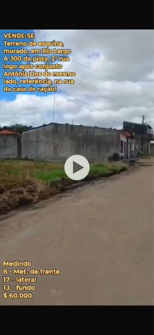 Conjunto Antônio Lins  - Foto 4