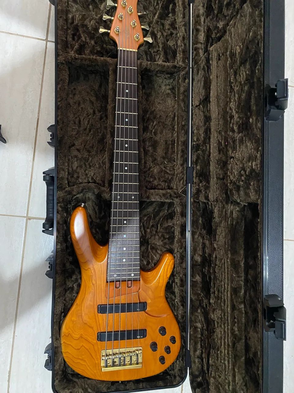 Baixo TRB 6I - Foto 5