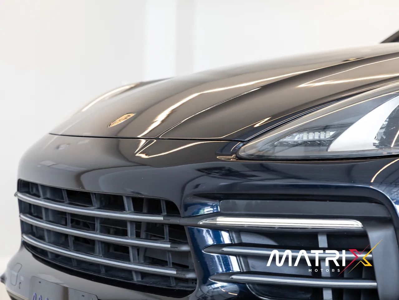 Porsche Cayenne 3.0 Turbo V6 340cv 2019 - Foto 5