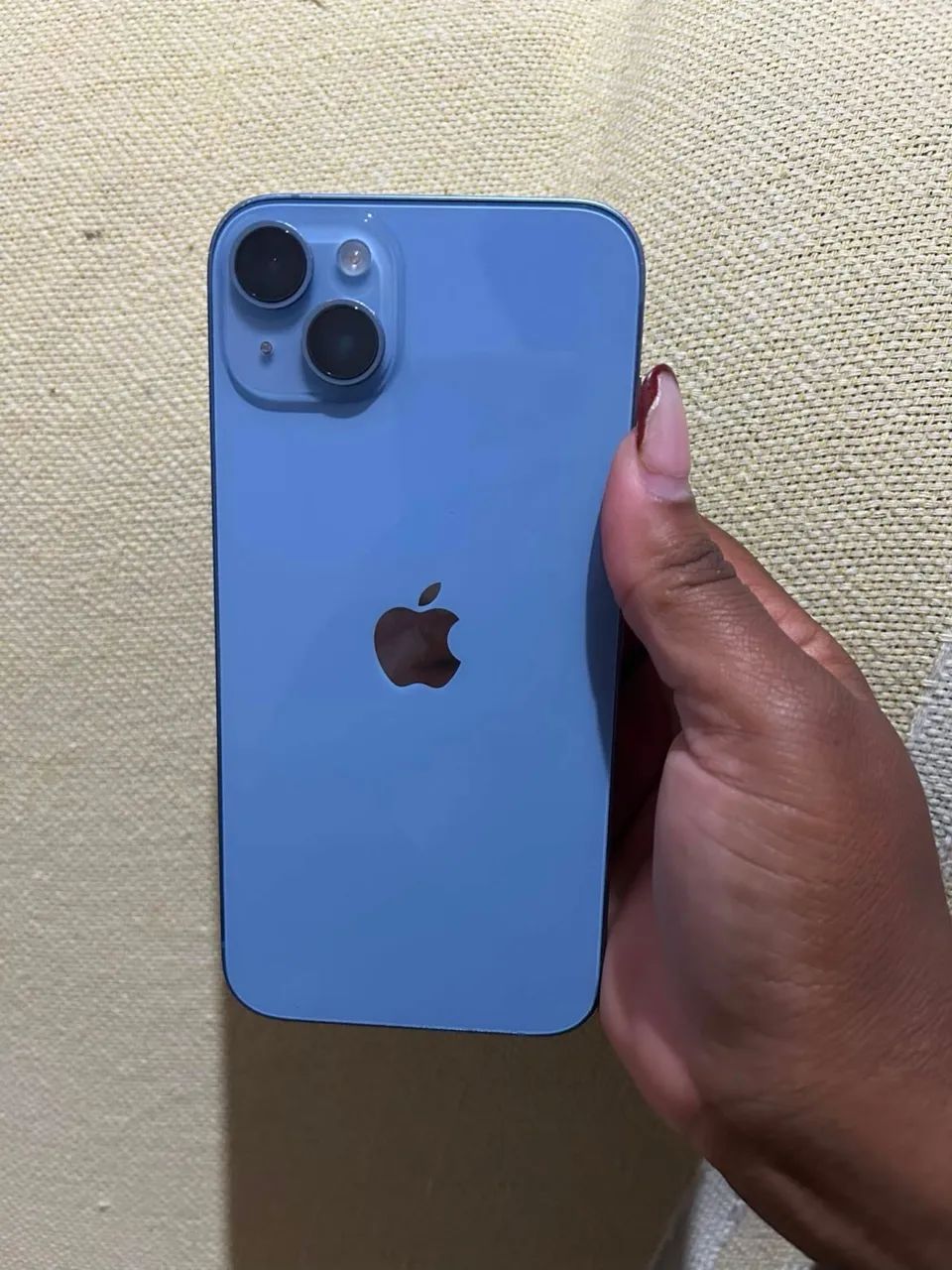 iPhone 14 Plus  - Foto 5