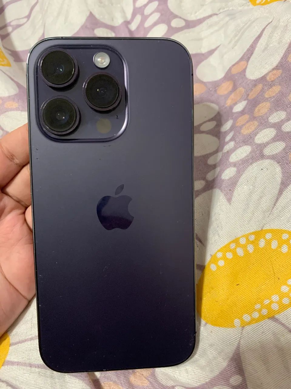 iPhone 14 Pro  - Foto 3
