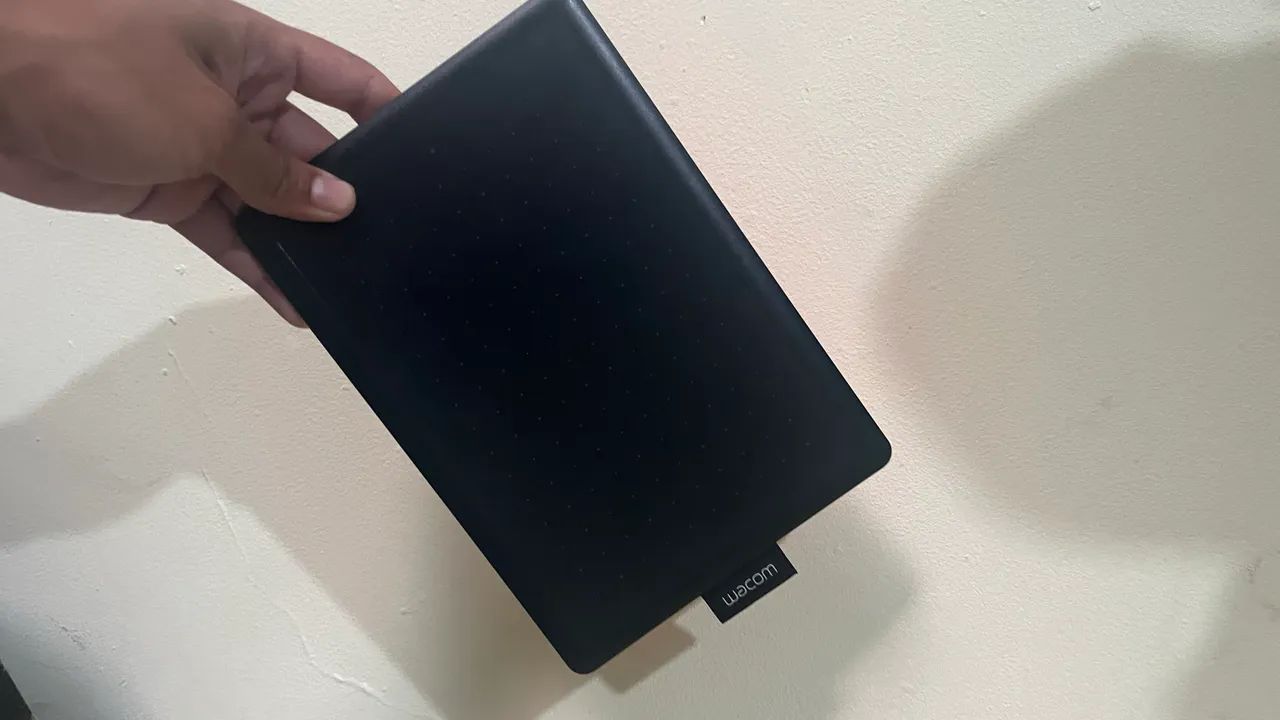 Mesa Digitalizadora Wacom One  - Foto 2