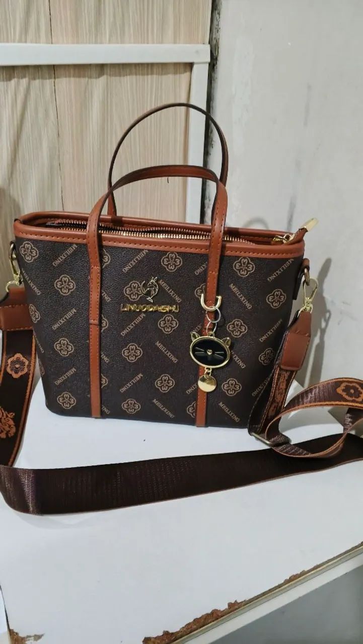 Bolsas femininas  - Foto 2