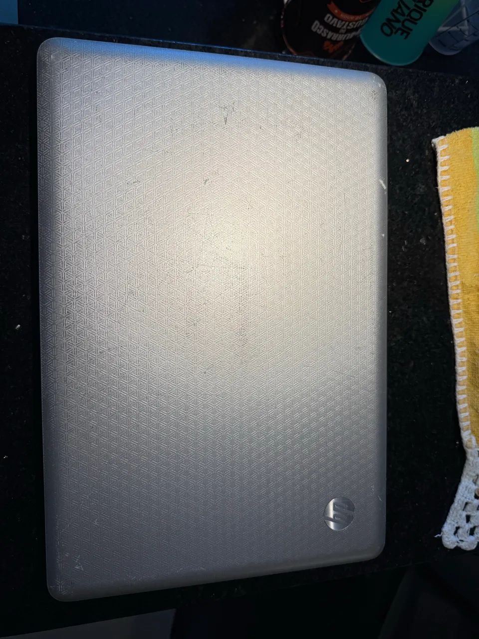 Notebook HP I5 SSD - BARATO!! Oportunidade!! - Foto 4