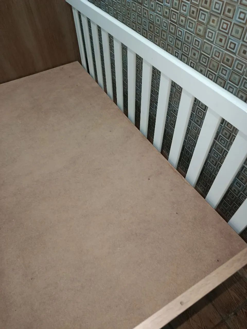 Berço americano  - Foto 2