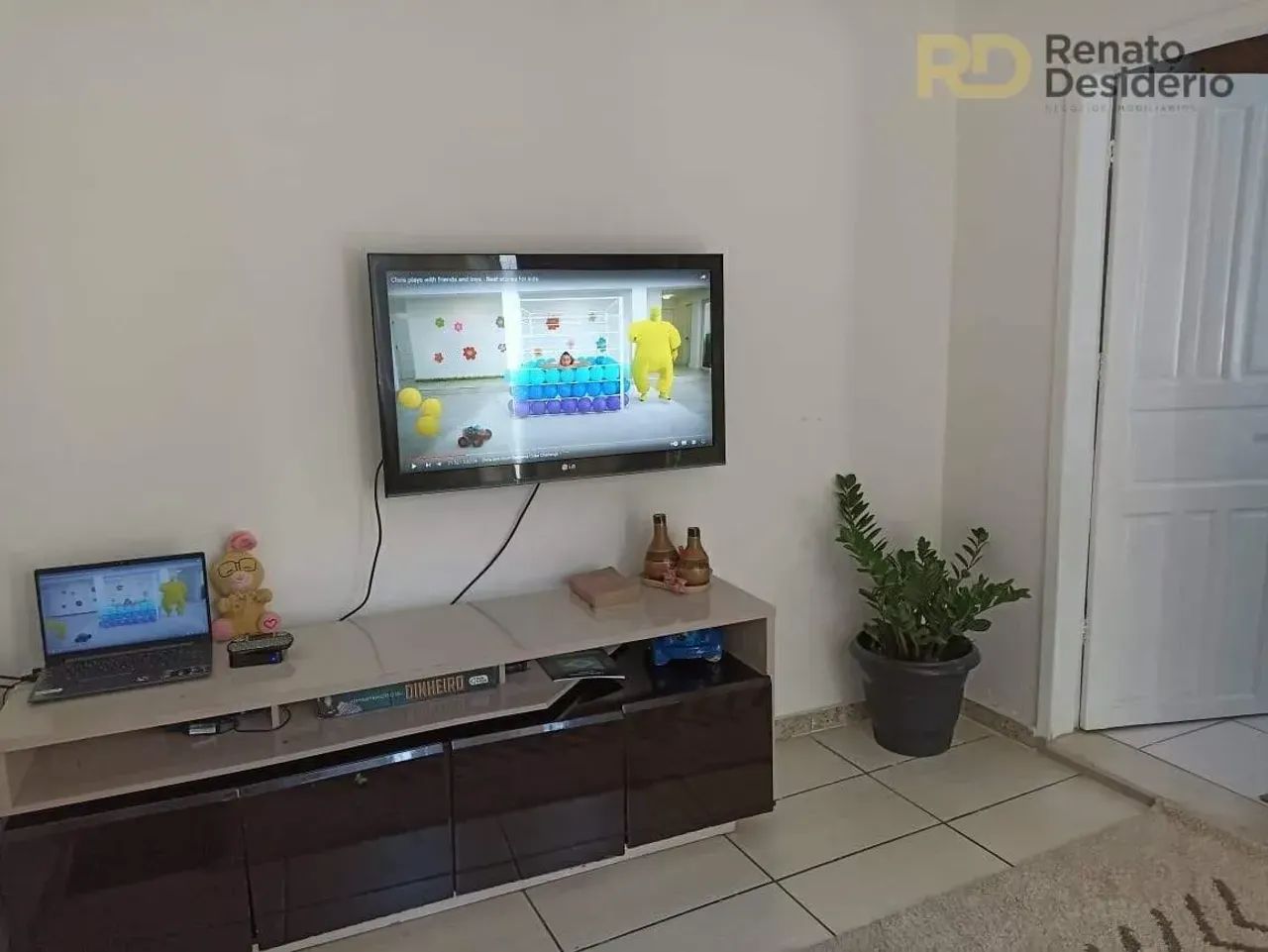 Casa com Kitinet Saudade - Foto 2