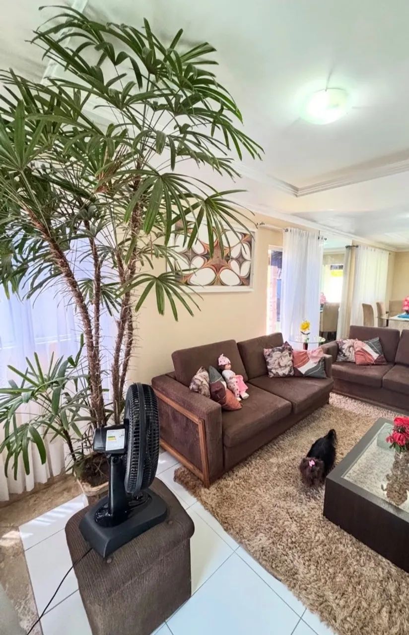 Vendo casa no condomínio bosque dos pássaros  - Foto 5