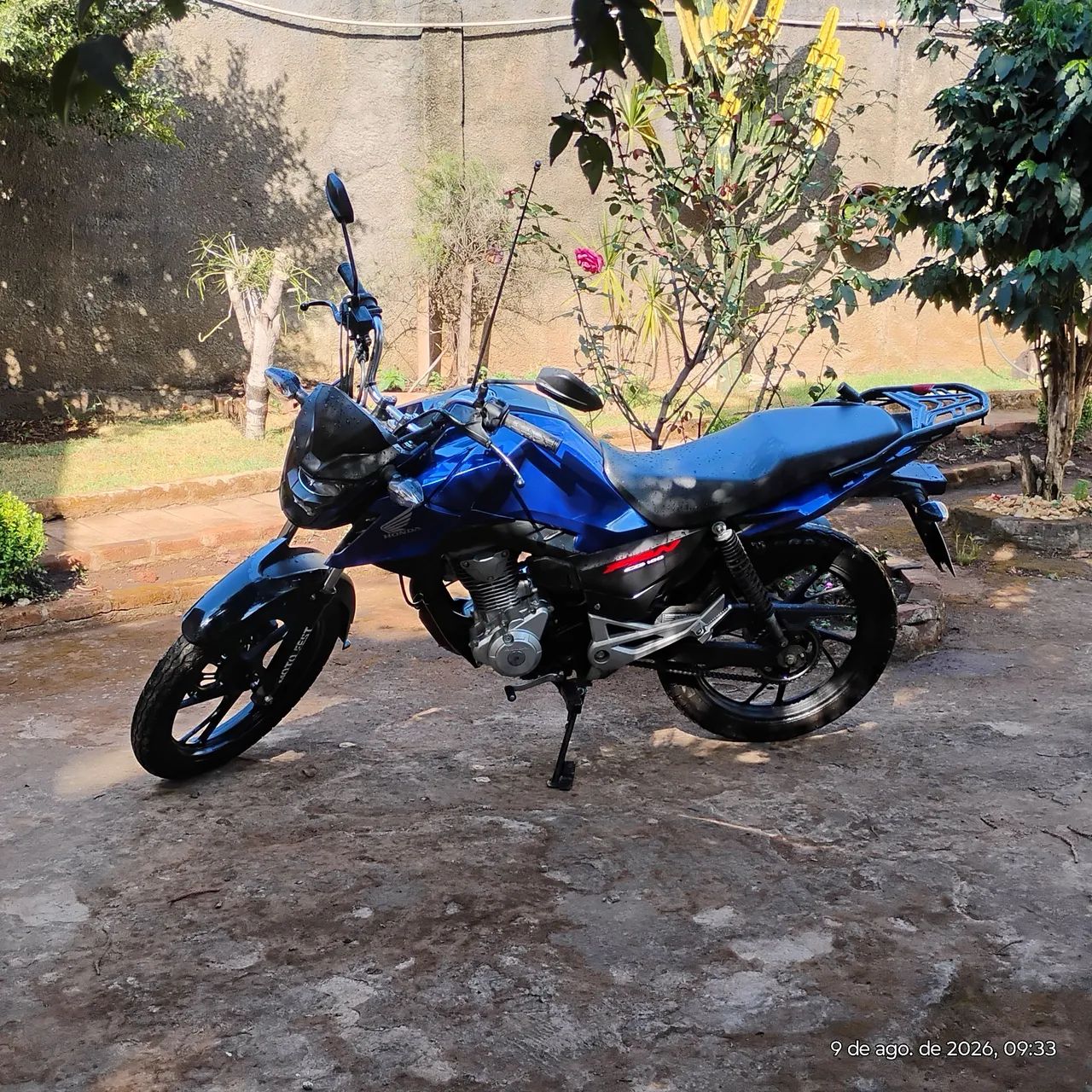 Fan 160 Flex  - Foto 5