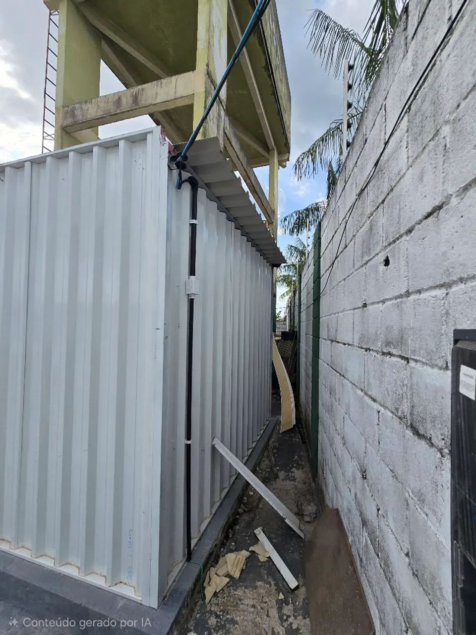 Container modular  - Foto 3