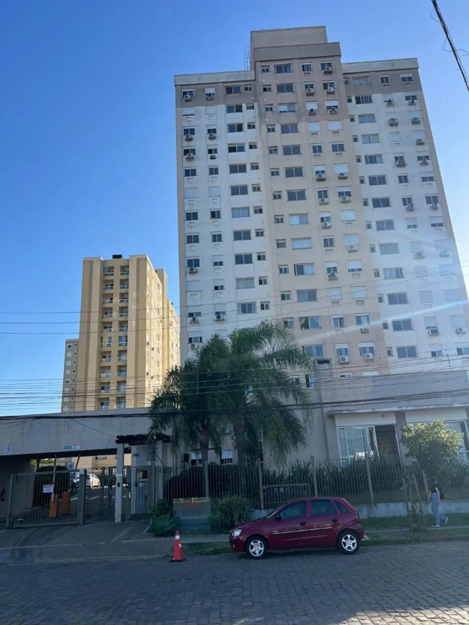 Foto - Porto Alegre - Humaitá