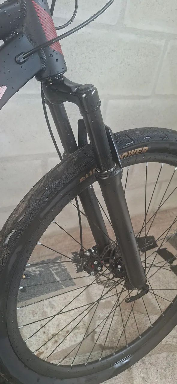 Bicicleta  - Foto 2