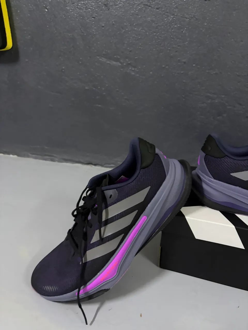Adidas Supernova Prima 2 - Foto 2
