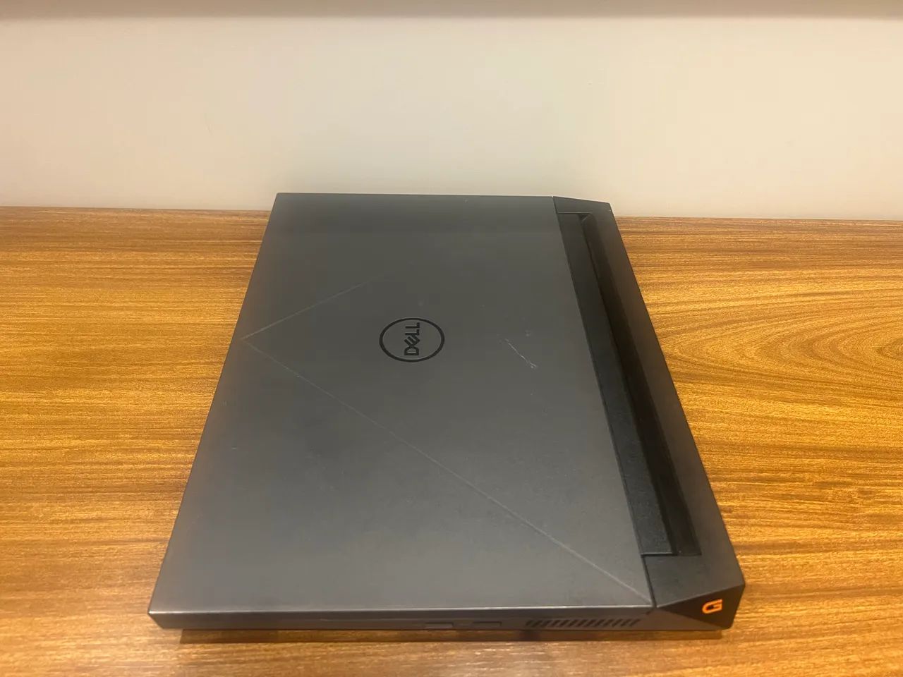 Notebook Gamer Dell G15 