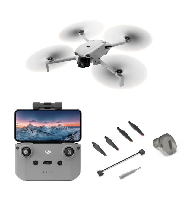 Drone Dji Lito - Foto 5