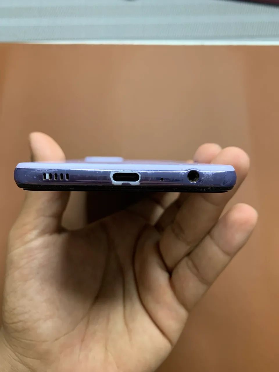 Celular Samsung A52 - Foto 2