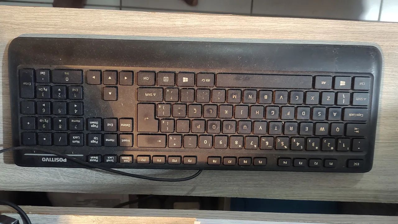 Computador Positivo 8GB - Foto 3