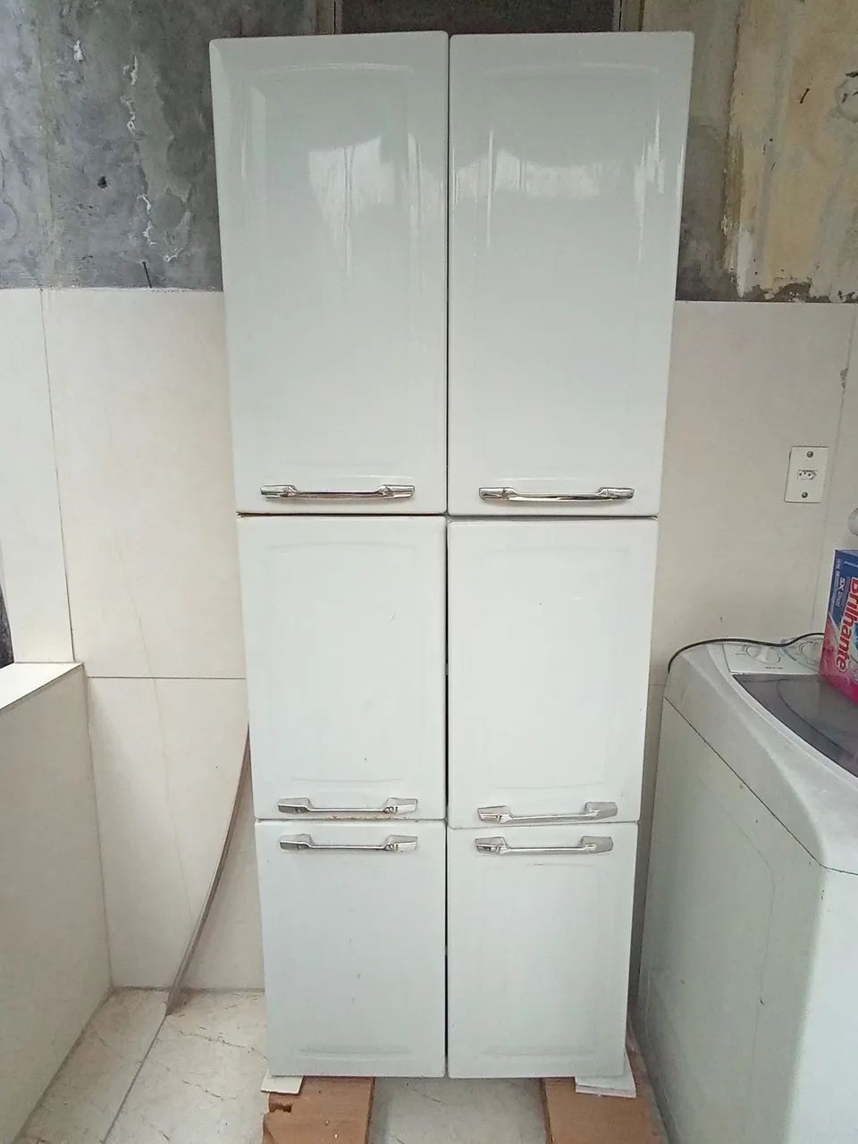 Armário de cozinha 