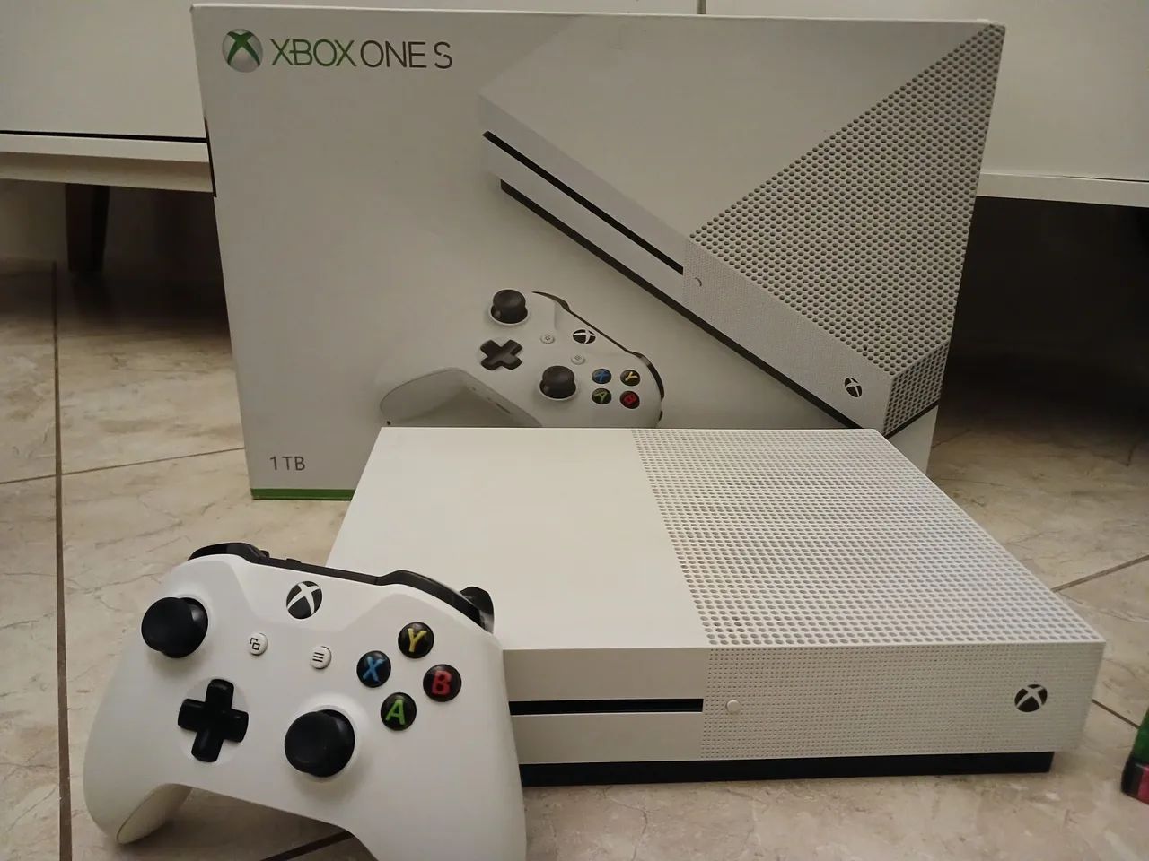 Xbox one s, 1TB - Foto 2