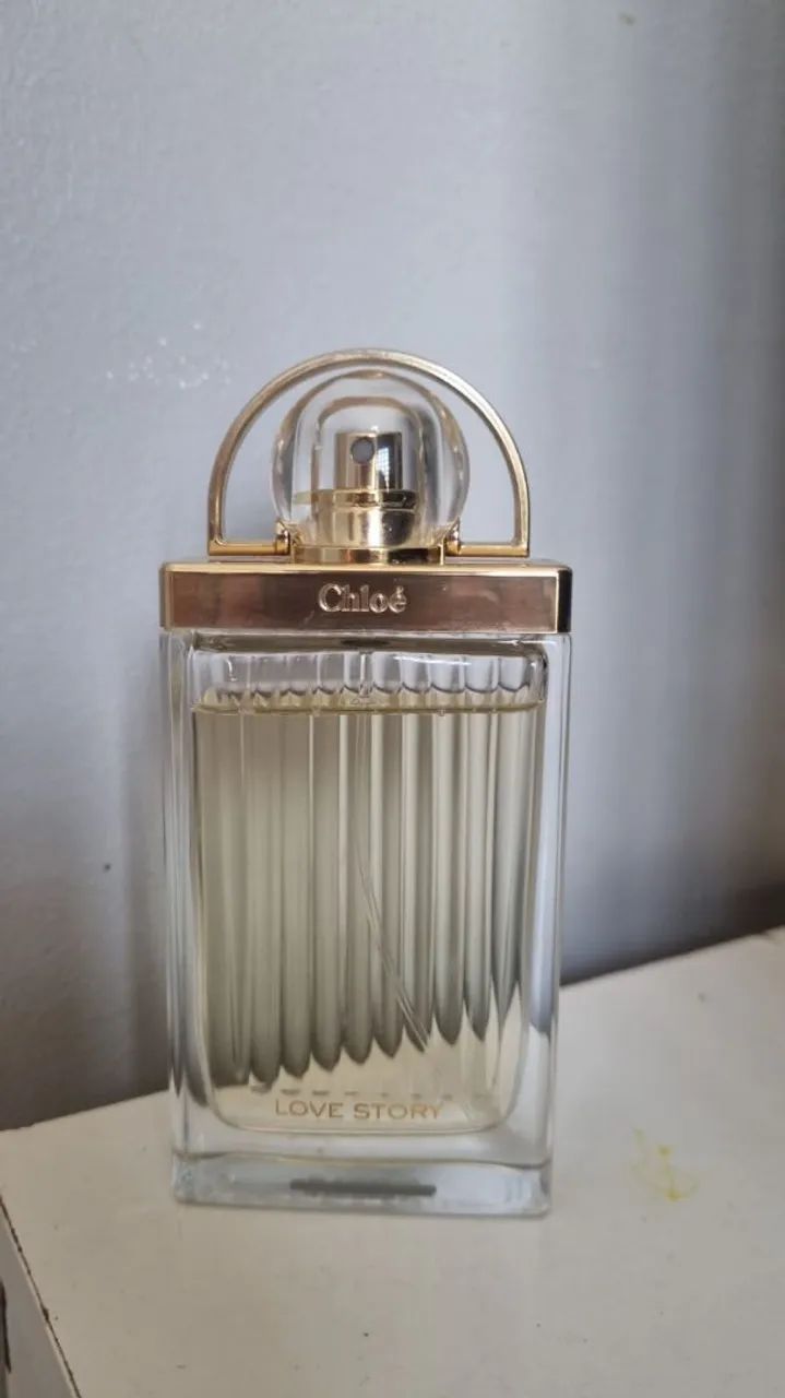 Vendo perfume importado Original  - Foto 2