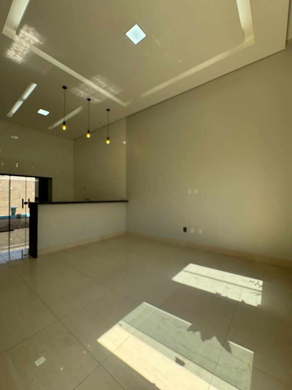 Casa de Alto Padrão  - Foto 2