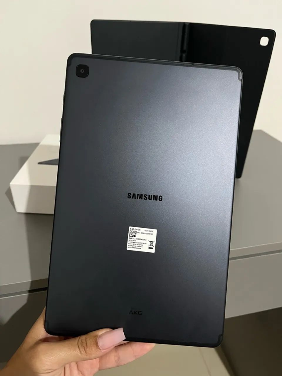 Tablet Samsung Galaxy S6 Lite - Foto 5