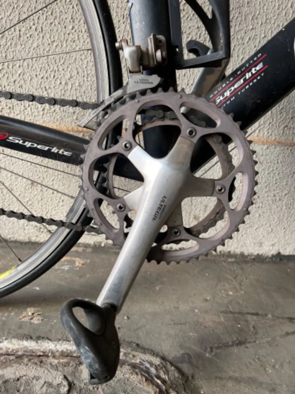 bike de triathlon FELT B2 - Foto 2