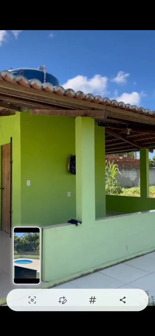 Chácara Campo Alegre valor a combinar - Foto 3
