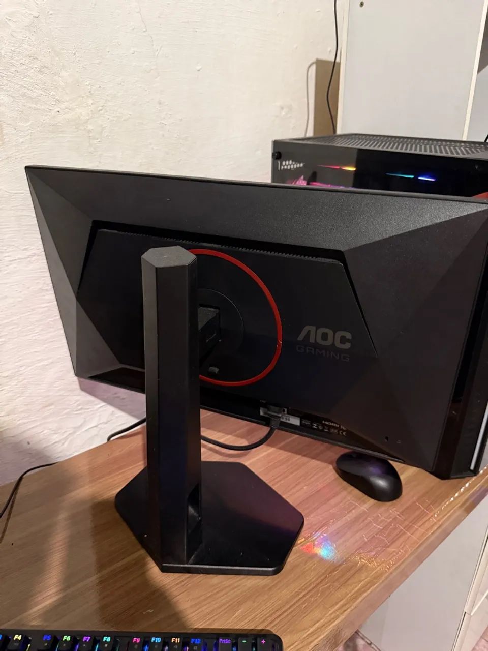 Monitor AOC gaming  - Foto 4