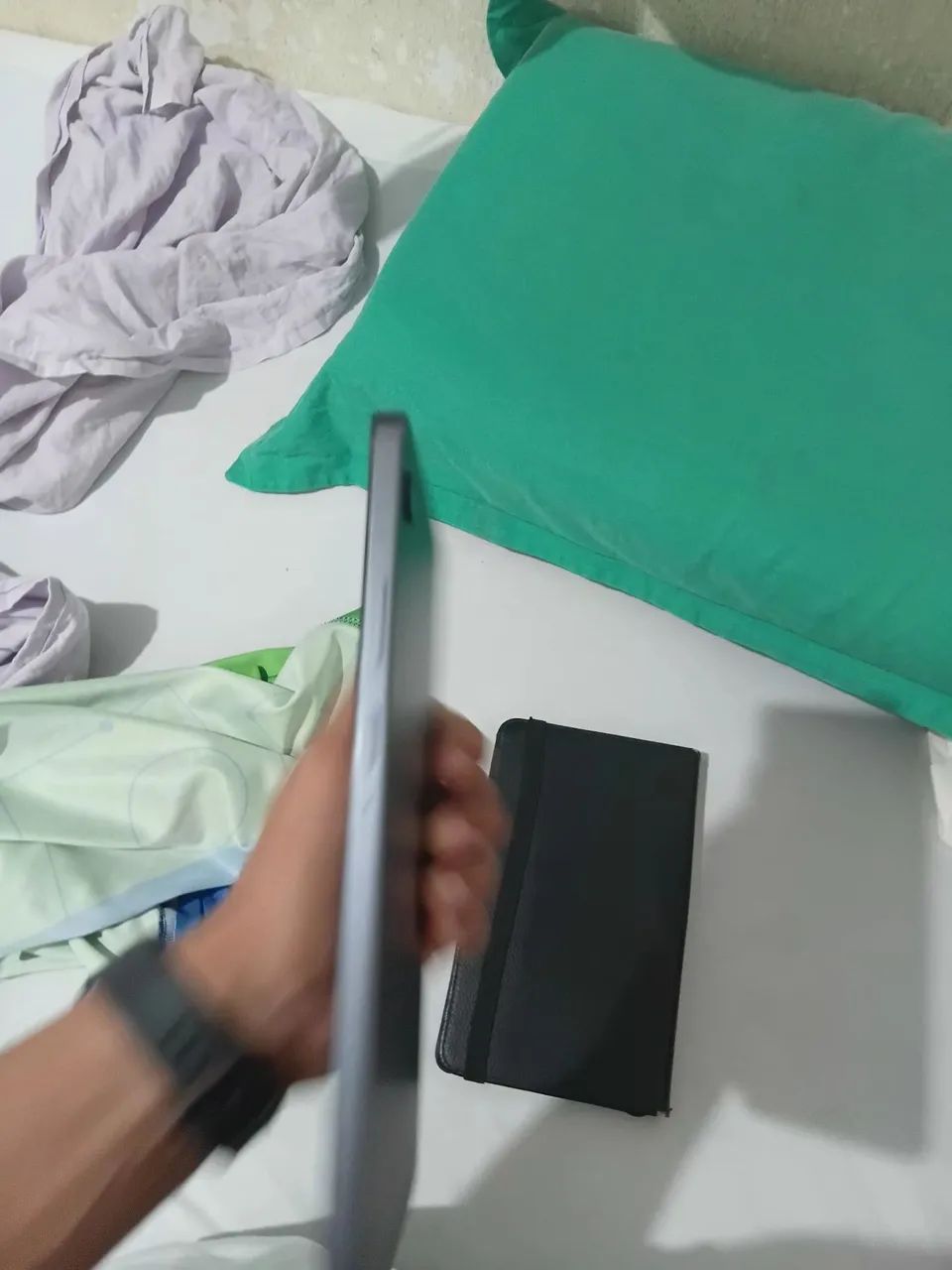 Tab a11, tablet novo em excelente estado! - Foto 4