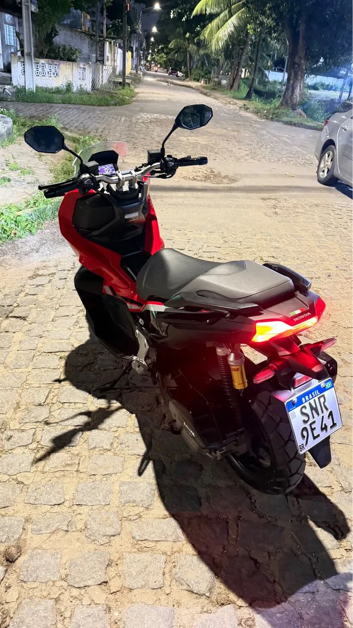 ADV 150 - Foto 2
