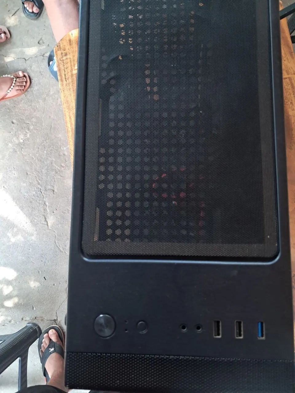 Pc intel 3ª geração  - Foto 3