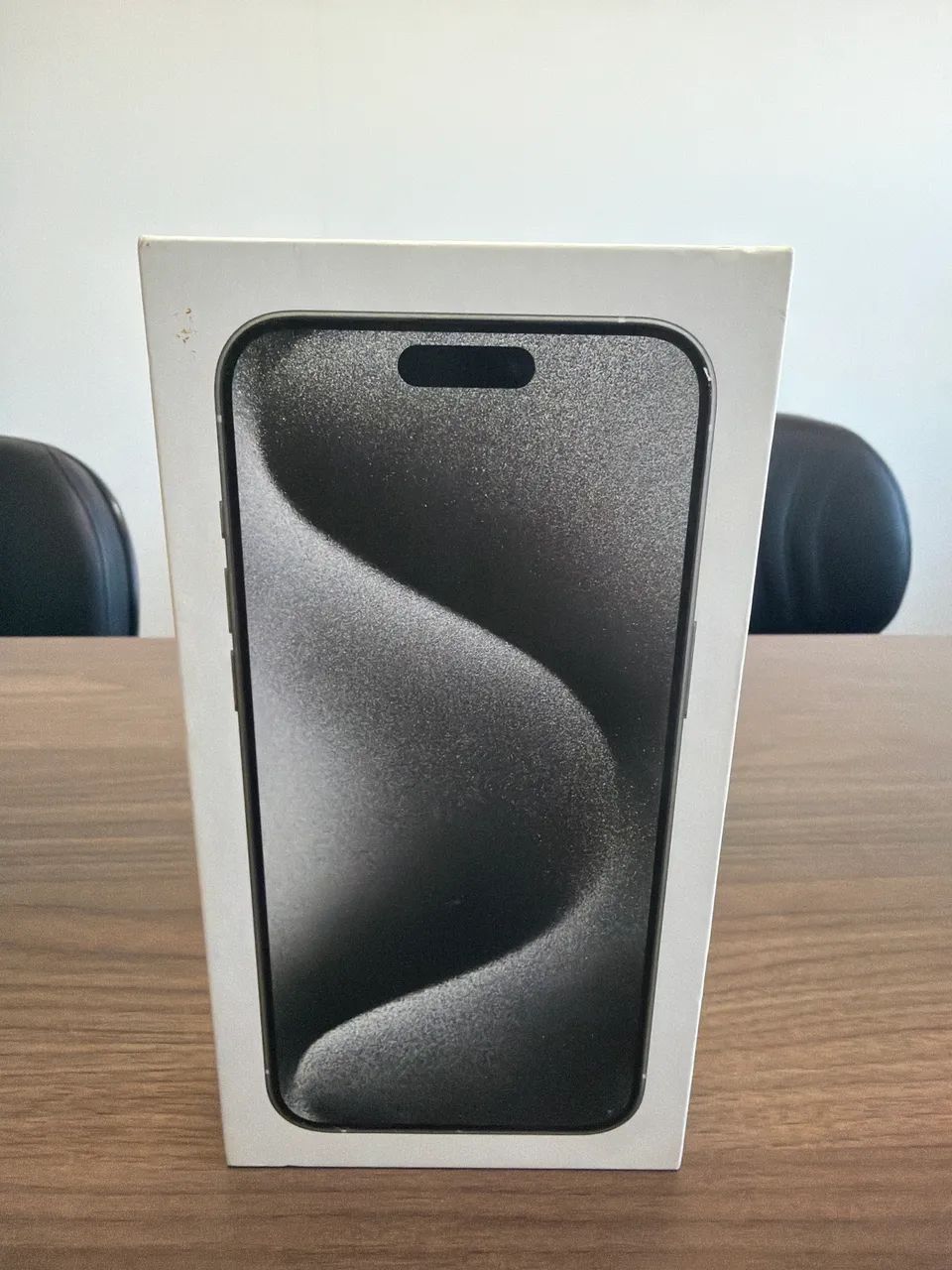 CAIXA IPHONE 15 PRO MAX